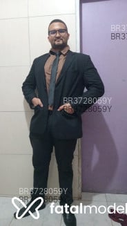 Acompanhante Semfrescuras - Perfil