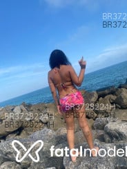 Acompanhante Kelly Morena - Perfil
