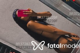 Acompanhante Sofia Helena - Perfil