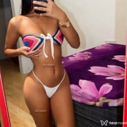Acompanhante Luana - Perfil