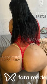 Acompanhante Karol - Perfil
