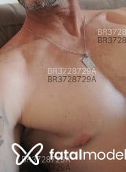 Acompanhante Rocco - Perfil