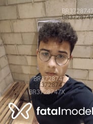 Acompanhante Pedro - Perfil