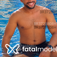 Acompanhante Rodrigo - Perfil