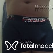 Acompanhante Rafaelzinho - Perfil