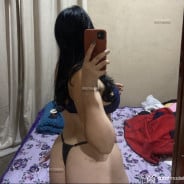 Acompanhante Babymorango - Perfil