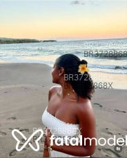 Acompanhante Luiza - Perfil