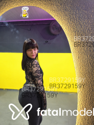 Acompanhante Isabela - Perfil
