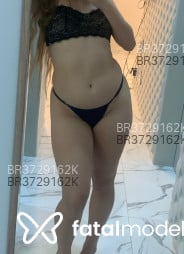 Acompanhante Laura Ferraz - Perfil
