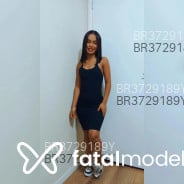 Acompanhante Yasmin - Perfil