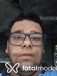 Acompanhante Sampss - Perfil