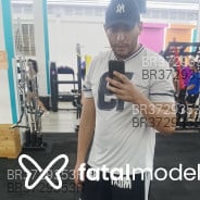 Acompanhante Braga - Perfil