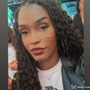 Acompanhante Fany Villar - Perfil