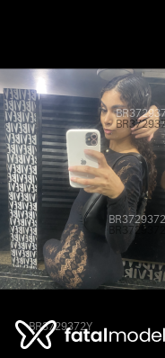 Acompanhante Eduarda Ramos - Perfil