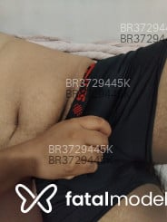 Acompanhante Rafaelgostoso - Perfil