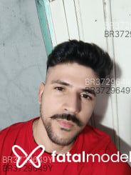Acompanhante Souza - Perfil
