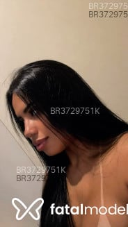 Acompanhante Letícia - Perfil