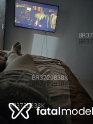Acompanhante Marcelo - Perfil