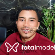 Acompanhante Denisxx - Perfil