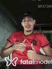 Acompanhante Astro - Perfil