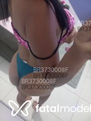 Acompanhante Karol - Perfil