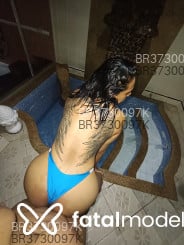 Acompanhante Namoradas - Perfil