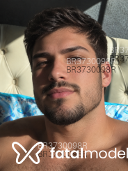 Acompanhante Toomm - Perfil