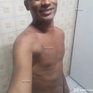 Acompanhante Nego Espanca - Perfil