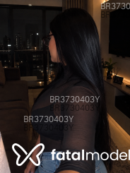 Acompanhante Karol - Perfil