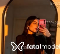Acompanhante Samanta - Perfil