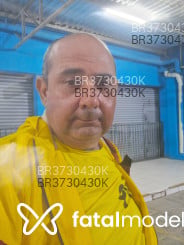 Acompanhante Bruninho - Perfil