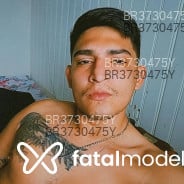 Acompanhante Bruno Torres - Perfil