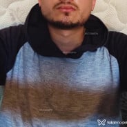 Acompanhante Roque José - Perfil