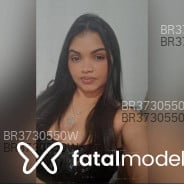 Acompanhante Leila - Perfil