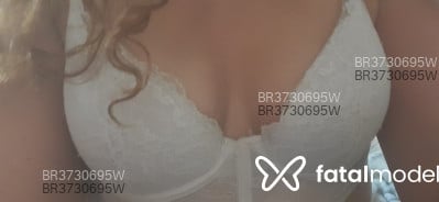 Acompanhante Amanda - Perfil
