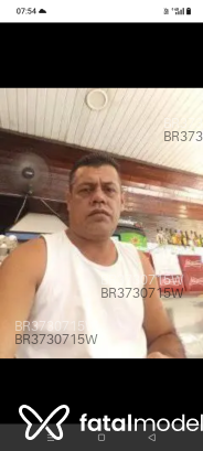 Acompanhante Jhonatan - Perfil