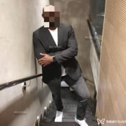 Acompanhante Pedro - Perfil