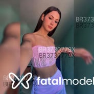 Acompanhante Kethellyn - Perfil