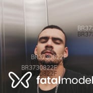 Acompanhante Paulo - Perfil