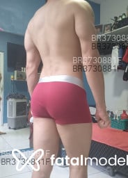 Acompanhante Henrique - Perfil
