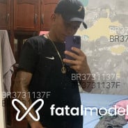 Acompanhante Gustavo - Perfil