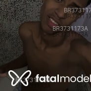 Acompanhante Vitor - Perfil