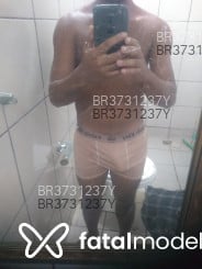 Acompanhante Chagas - Perfil