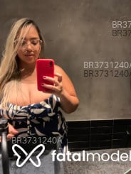 Acompanhante Camilly Yasmin - Perfil