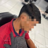 Acompanhante André Santos - Perfil