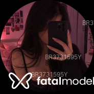 Acompanhante Scarlett Vnus - Perfil