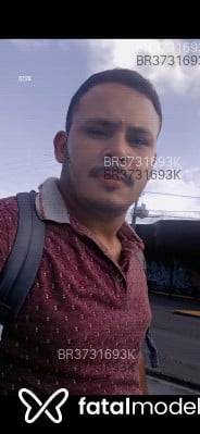 Acompanhante Carlos - Perfil