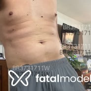 Acompanhante Thiago - Perfil