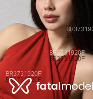 Acompanhante Melissa - Perfil
