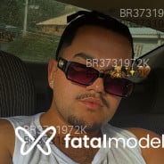 Acompanhante Nanzinho - Perfil